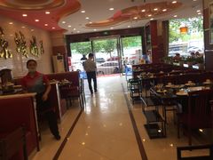 大堂-蝎王府羊蝎子(西稍门店)