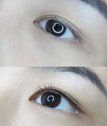 -张小野·专业半永久纹眉