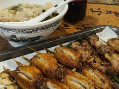 -老谢野馄饨(延安路店)