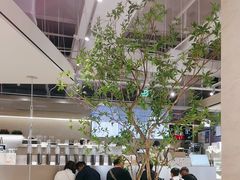 -喜茶(深圳东门1234店)