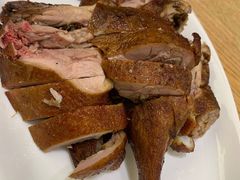 油淋仔鸭-盘飧市(春熙路店)