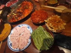 -楠火锅(昆山金鹰店)