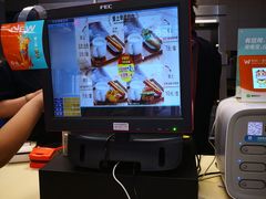 -华莱士·全鸡汉堡(五爱道店)