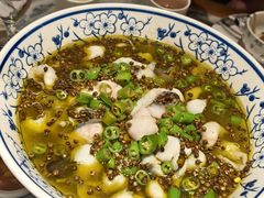-山芋腔苏北菜(盐城滨海店)
