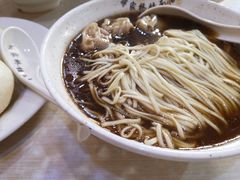 -蒋家桥饺面店(广陵路店)