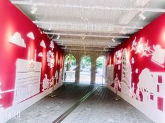 店内环境-徐家汇源景区-衡山坊