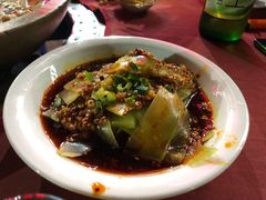-重庆火锅水库鱼庄(南油店)