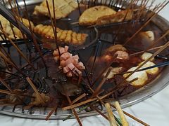 -杨姨老益阳麻辣烫(林科大店)