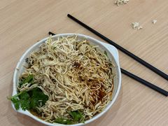 -蒋家桥饺面店(东关街店)