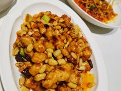 -大鸭梨烤鸭店(光彩店)
