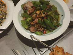 -大闫家烧烤·小海鲜家常菜(郑庄店)