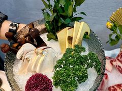 -喜聚薈·花膠雞海鮮火鍋(越秀店)