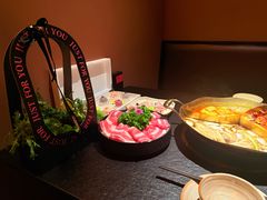 -色響火锅(恒隆广场店)