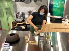 -THE MATCHA TOKYO抹茶东京
