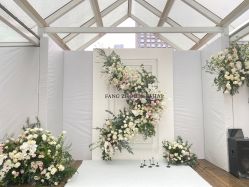 -重庆江北希尔顿逸林酒店·宴会厅