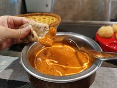 -Pita's&Tika's中东和印度风味餐厅(龙湖天街店)