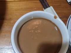 -宣武小院涮肉(前门店)
