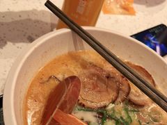 -味千拉面(光启城时尚购物中心店)