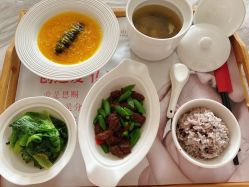 -喜喜月子(瑞虹天地店)