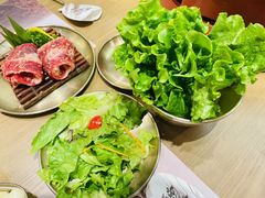 -西塔老太太泥炉烤肉(双井店)