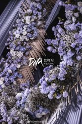 -DNA Wedding 婚礼记(上海店)