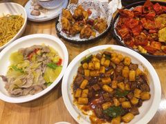 -兔爸私家小厨(新北万达店)