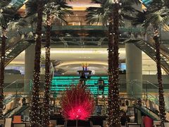 -威斯汀舞台餐厅