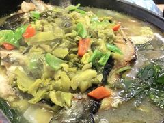 -令狐冲烤鱼·烧菜馆(达明店)