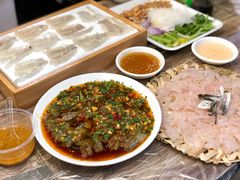 石坚鱼生-官塘鱻鱻鱼生