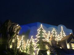 -济南方特东方神画