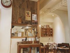 -懒鱼时光馆(沙坪坝店)