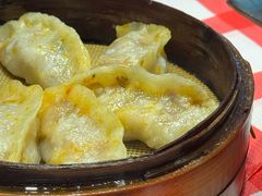 -乐乐大排档·30年老字号(浙江路店)