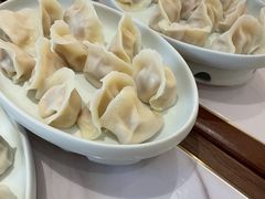 -喜鼎海胆水饺(平安金融中心店)
