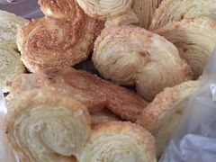 -爱德顺糕点食屋(利民道店)