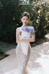 点击看大图 -MANLI BRIDAL婚纱