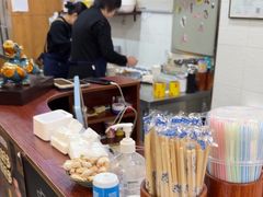 -长安后宰门水盆羊肉(新都心店)