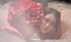 -MANLI BRIDAL婚纱