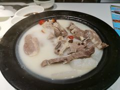 -新兴·金羊座·粤菜点心(乐峰店)
