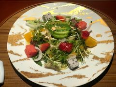 -滩万日本料理Nadaman(国贸大酒店)