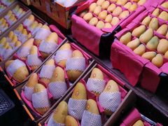 -菜园坝水果市场