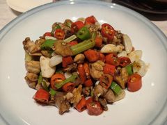 -鄱阳湖·江西小炒·瓦罐煨汤(五道口店)