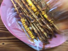 -十里铺铁板鱿鱼