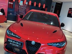 -上海保利玛莎拉蒂和阿尔法罗密欧(华翔路店)