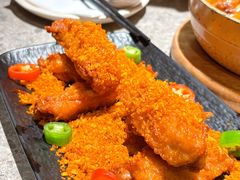 -留半山·香港食堂(啦啦宝都店)