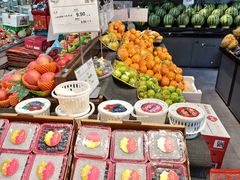 -叶氏兄弟果业(文二西路店)