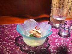 -九献创意菜·牛排馆(亮马河花园店)