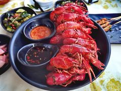 -聚味瞿记·龙虾堂(梅溪湖店)