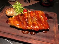 -404干式熟成牛排馆•聚会餐厅