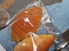 -前进麦味·天然烘焙(凯德1818店)