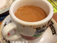 热奶茶-金华冰厅